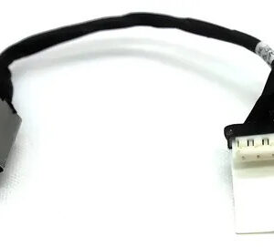Jack Power Dell Inspiron 3465 3467 3567 3567 P76g