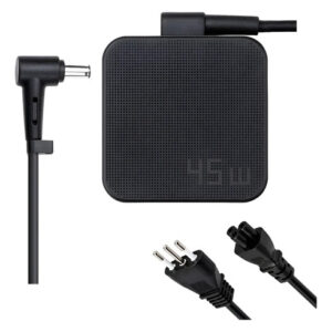 Cargador Original Asus 19v 2.37a 45w Conector 4.5x3.0mm