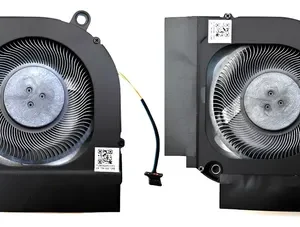 Ventiladores Para Acer Nitro 5 An515 46 58 An517 42 55 Kit